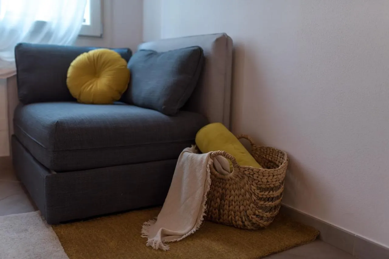 Bed & Breakfast Luna Sul Tetto Carpi Italië
