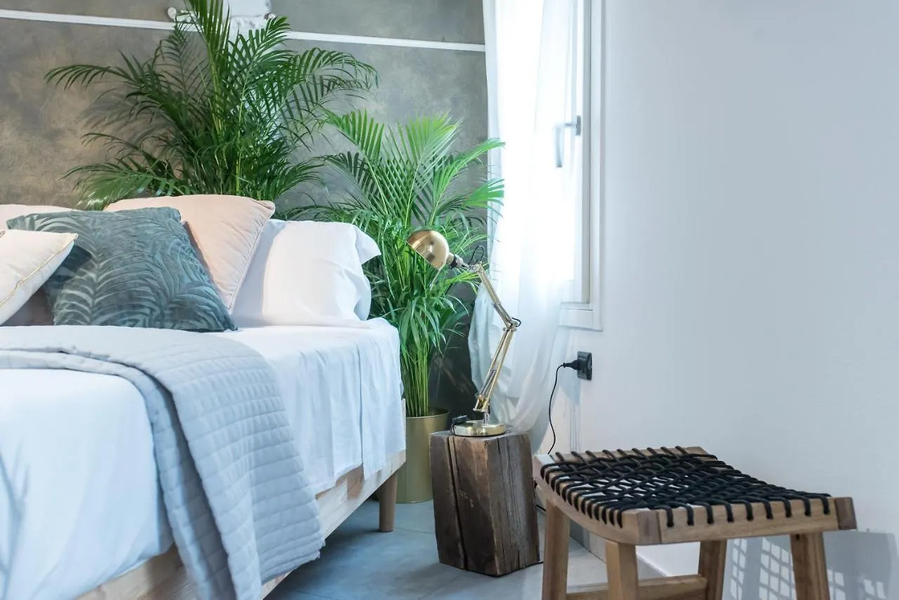 Bed & Breakfast Luna Sul Tetto Carpi